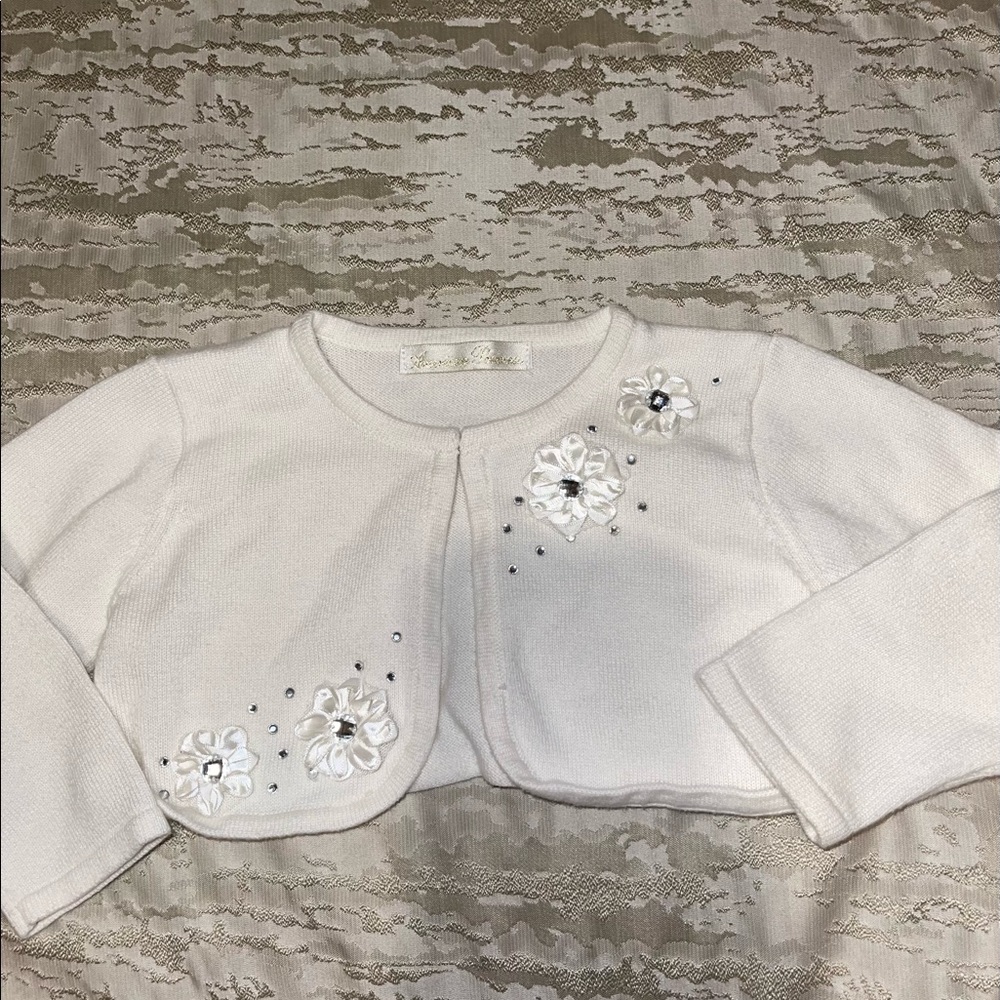 Baby Cardigan